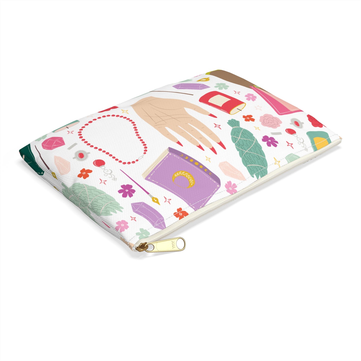 Enchanted Rituals Tarot Card Bag