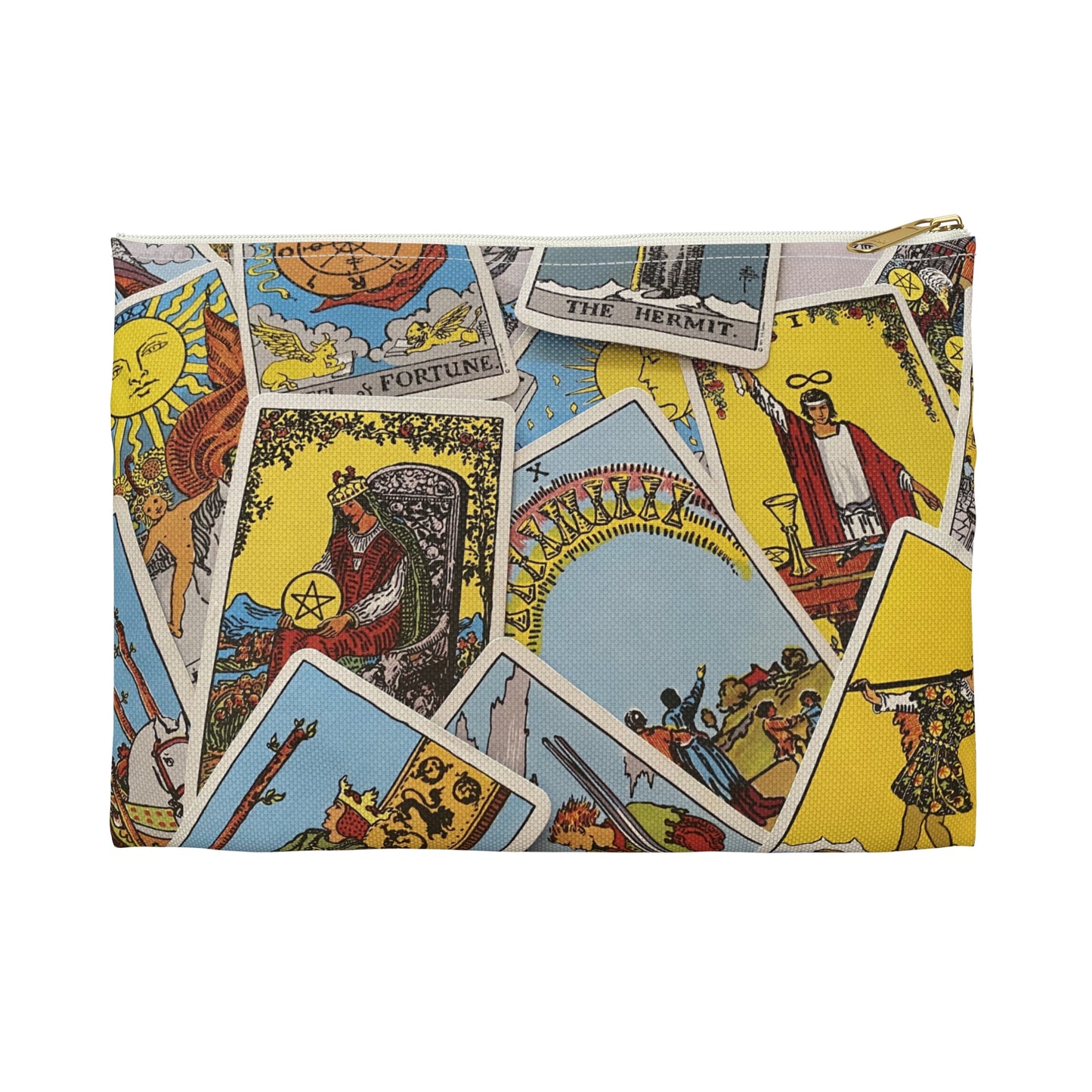 Arcana Tarot Card Bag