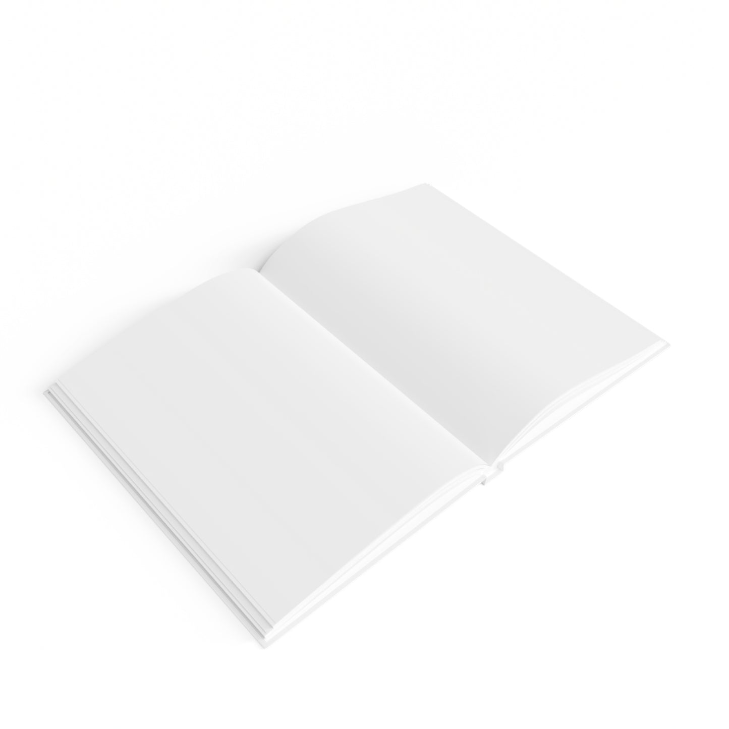 Courageous "A Journey to Self" Journal
