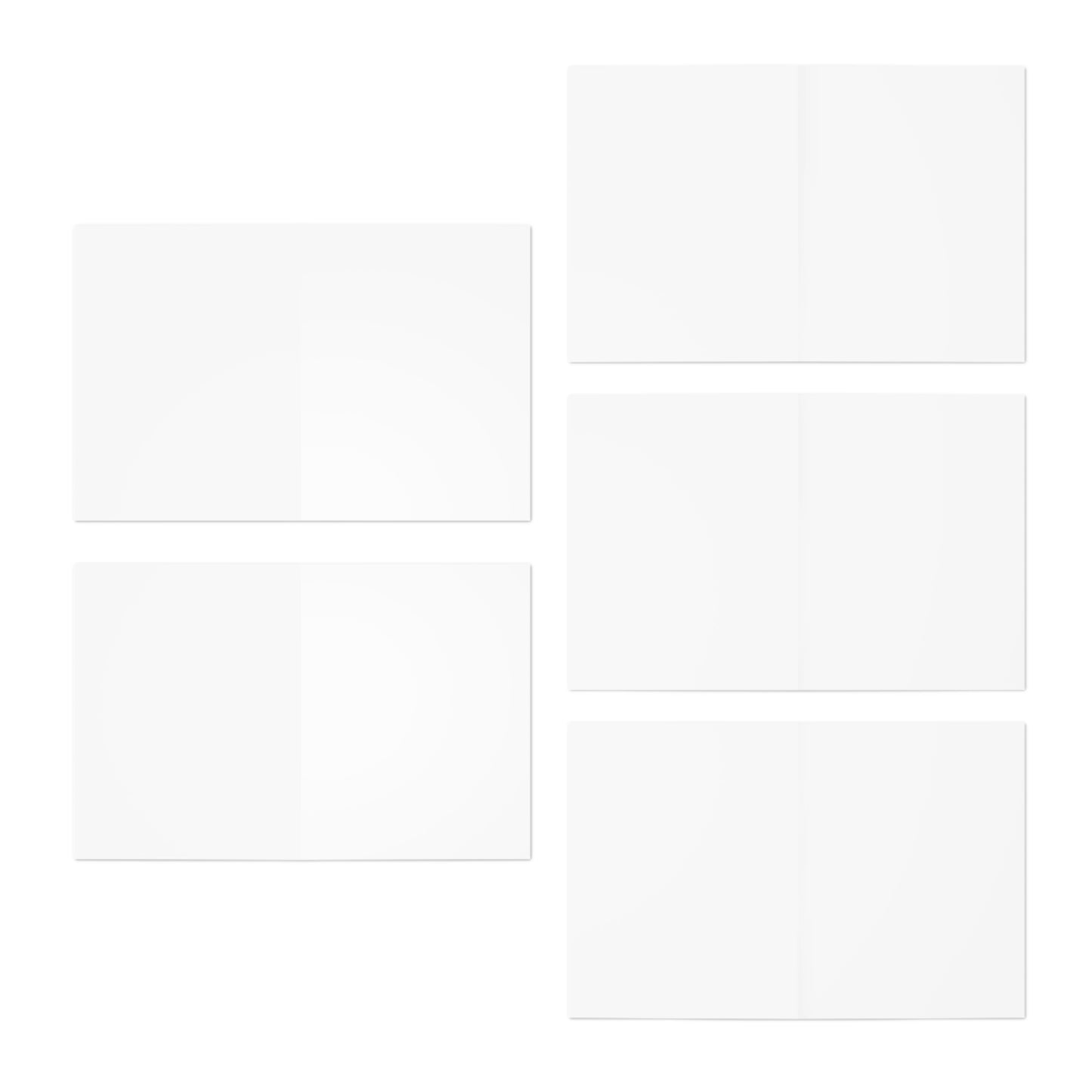 Pagan Sabbat Greeting Cards (5-Pack)