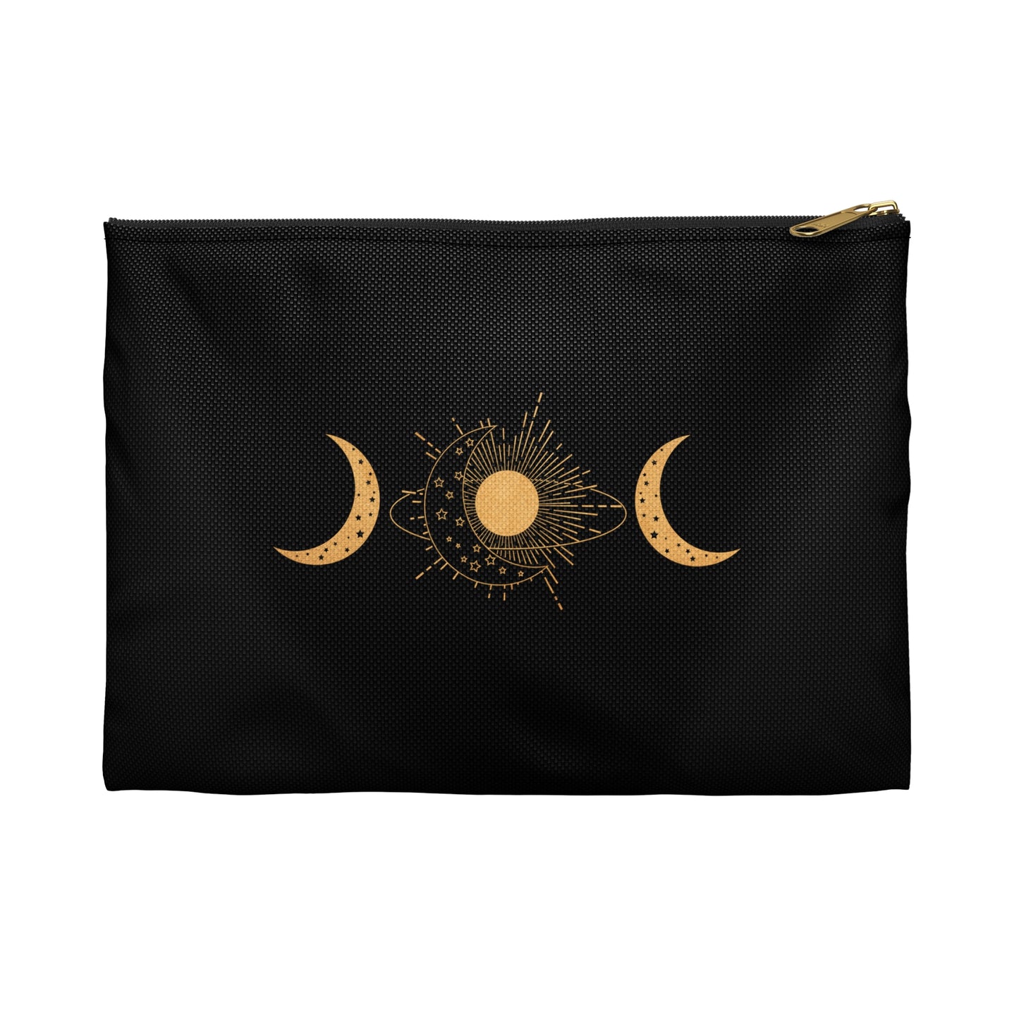 Triple Moon Tarot Card Bag