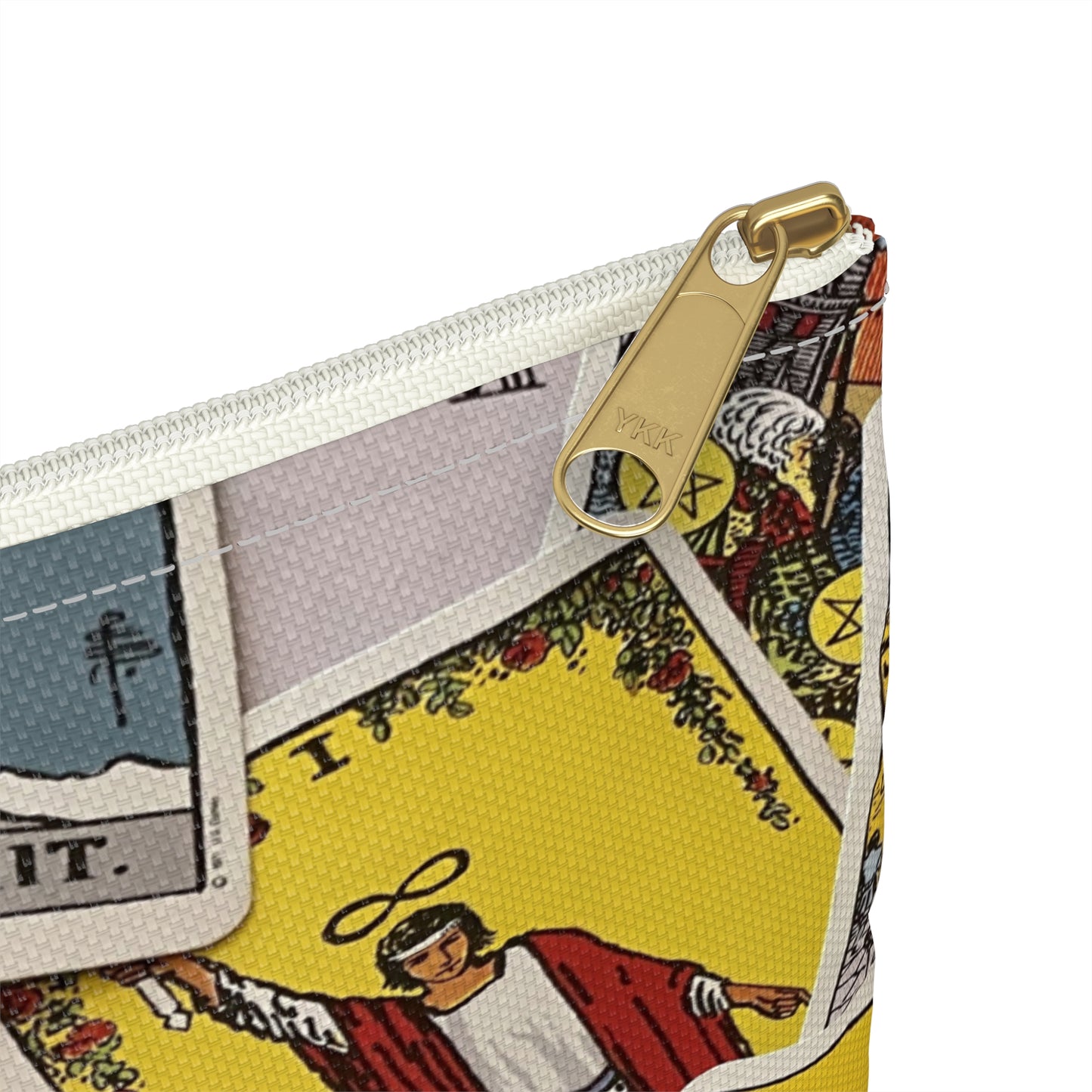 Arcana Tarot Card Bag