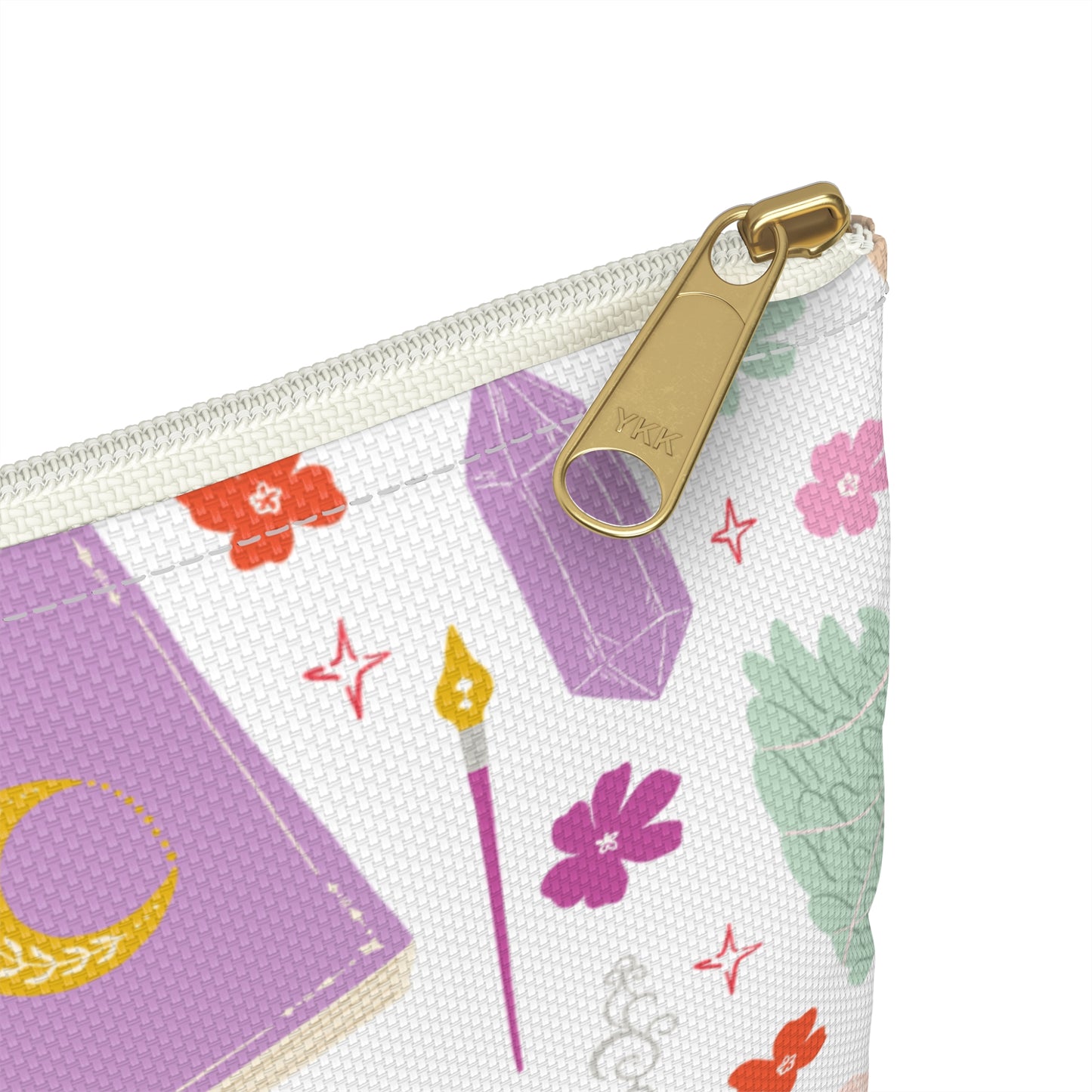Enchanted Rituals Tarot Card Bag