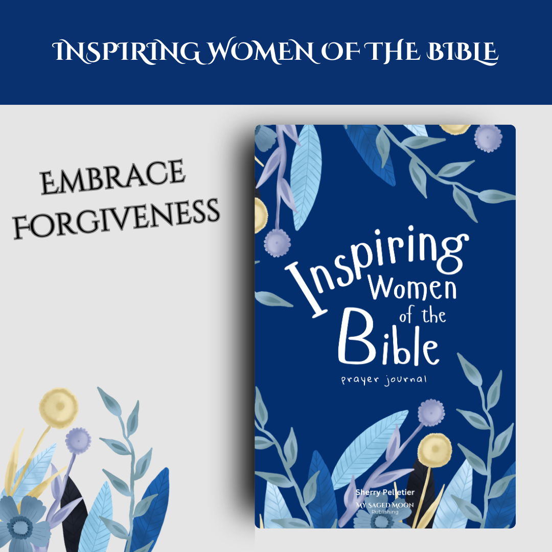 Inspiring Women of the Bible Digital Download