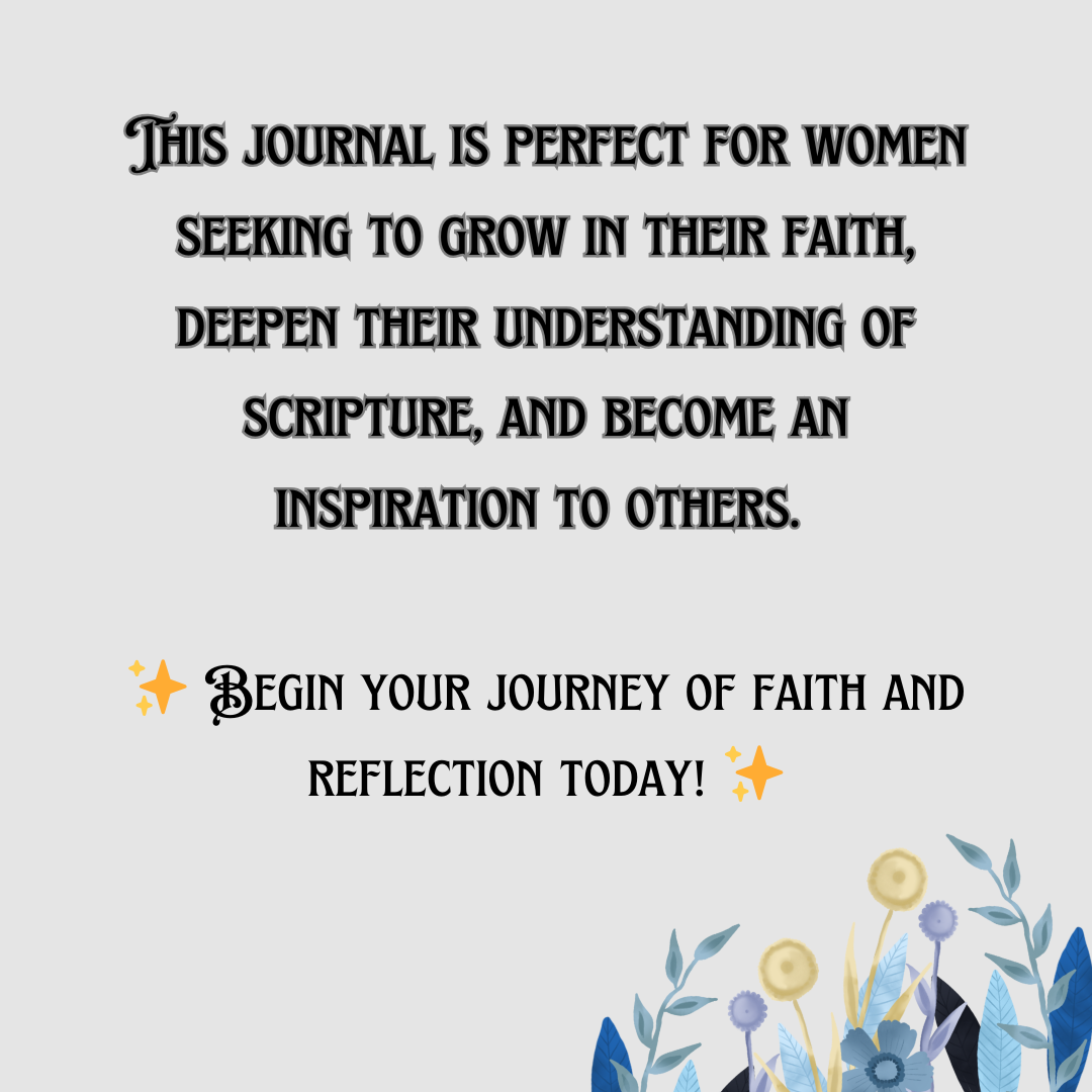 Inspiring Women of the Bible Digital Download