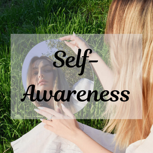 The Importance of Self-Awareness