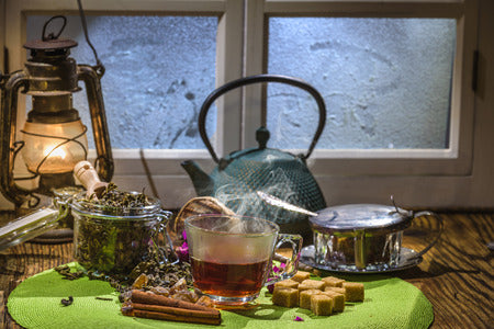 Tea Magic: A Brew of Enchantment for Everyone