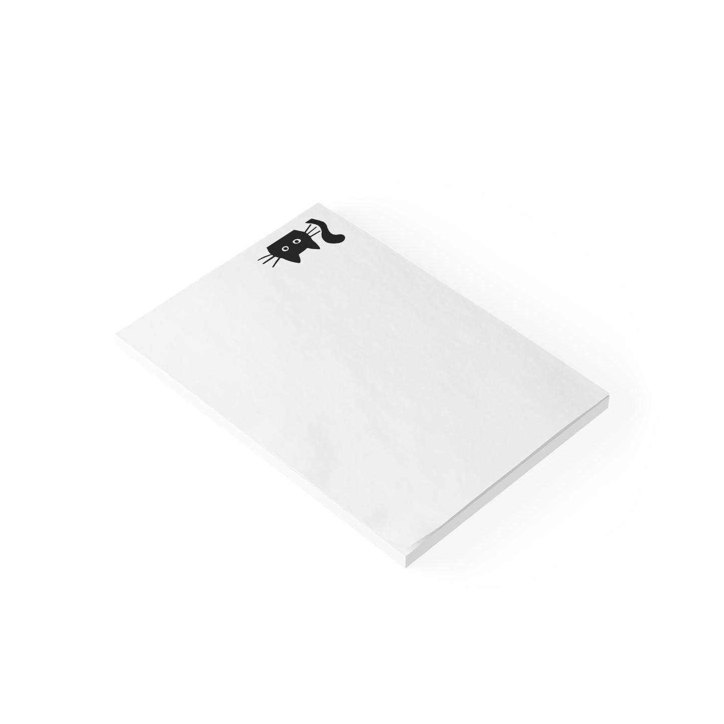 Curious Cats Post-it® Note Pads - T