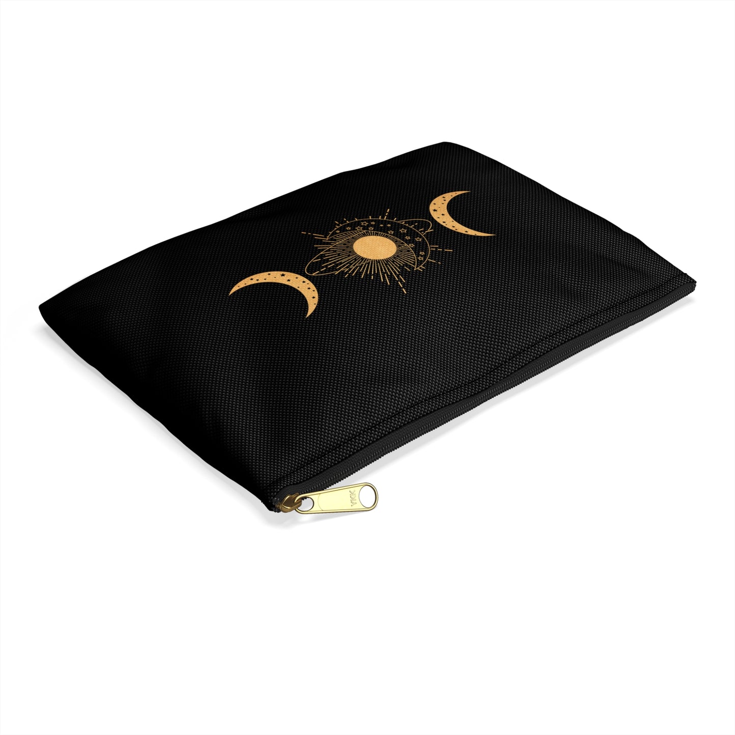 Triple Moon Tarot Card Bag