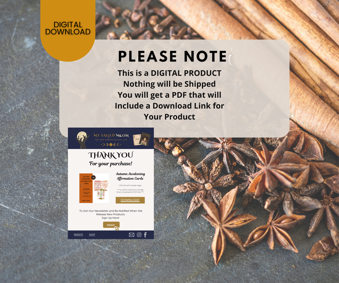 Mulled Wine Recipes, DIY Mulled Wine Mixes, Wine Mulling Printables  Digital Download