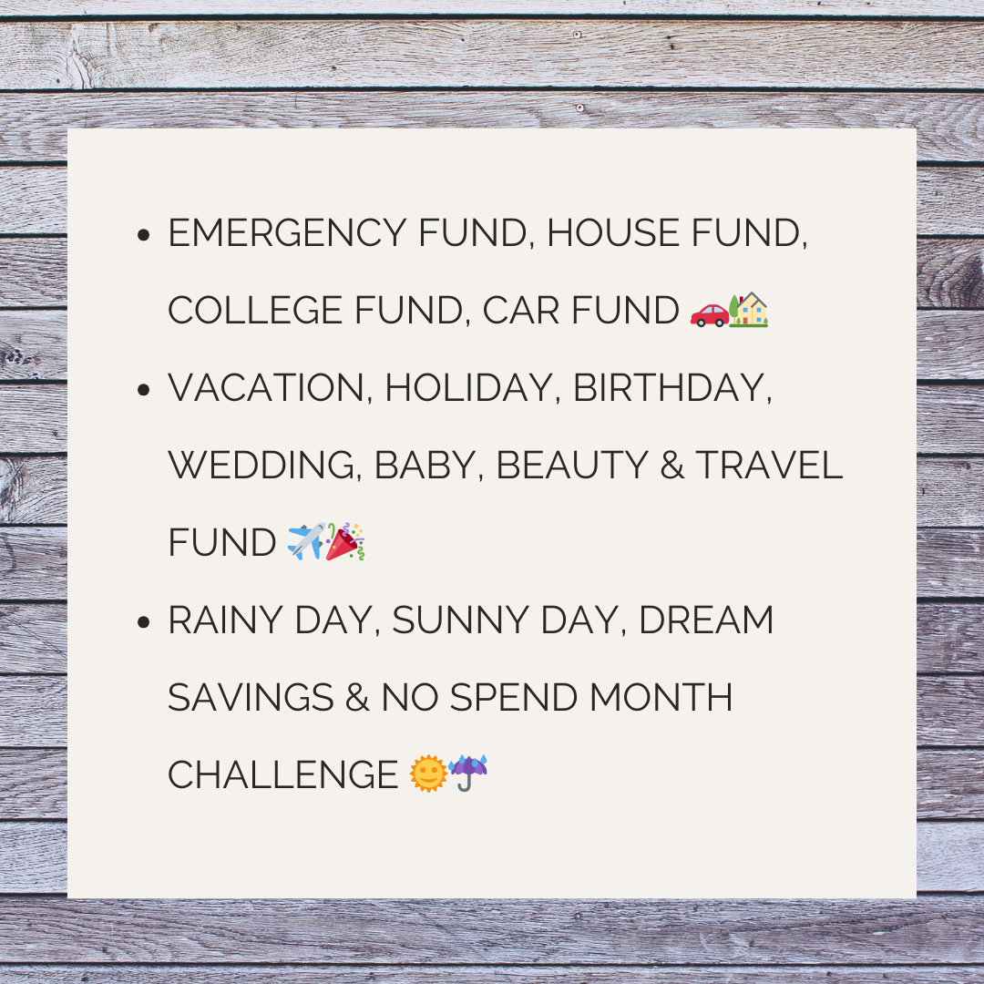 2025 Money Savings Challenge | Budget Planner & Savings Tracker
