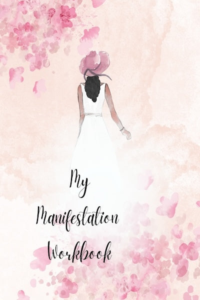 My Manifestation Journal - Workbook Digital Download